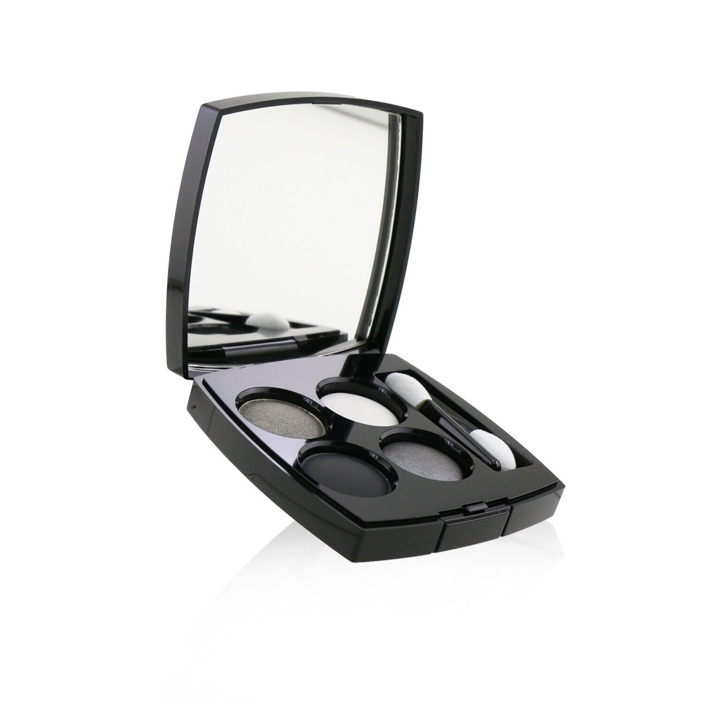 Chanel Les 4 Ombres Quadra Eye Shadow - No. 268 Candeur Et Experience  2g/0.07oz