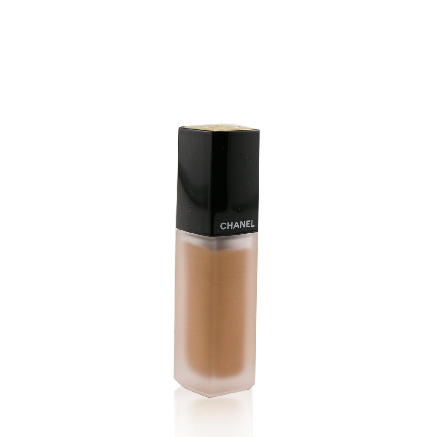Chanel Rouge Allure Ink Matte Liquid Lip Colour - # 164 Entusiasta  6ml/0.2oz