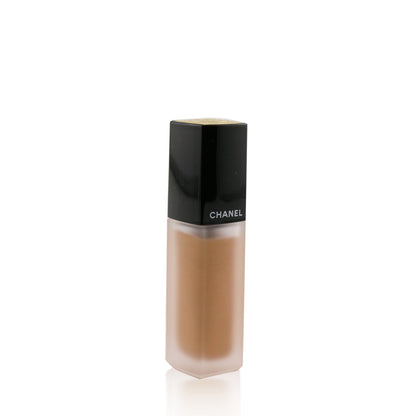 Chanel Rouge Allure Ink Matte Liquid Lip Colour - # 218 Plaisir  6ml/0.2oz