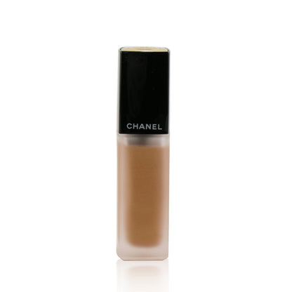 Chanel Rouge Allure Ink Matte Liquid Lip Colour - # 174 Melancholia  6ml/0.2oz