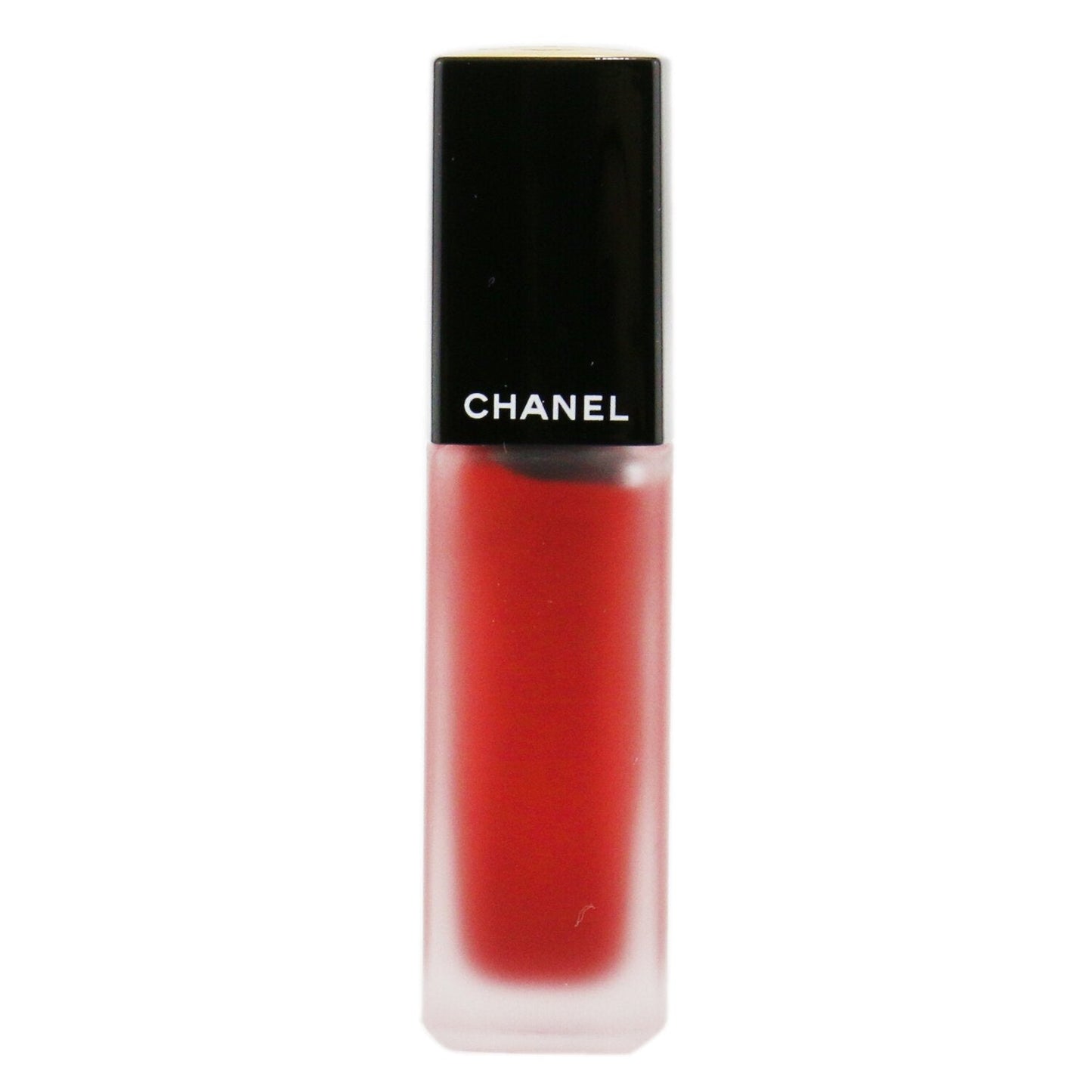 Chanel Rouge Allure Ink Matte Liquid Lip Colour - # 164 Entusiasta  6ml/0.2oz