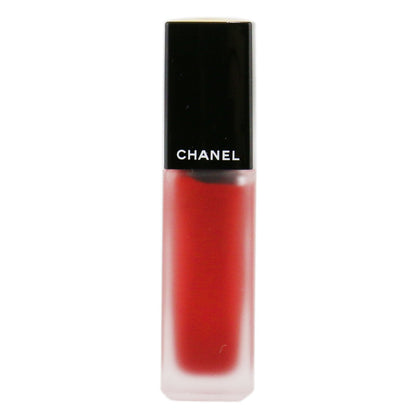 Chanel Rouge Allure Ink Matte Liquid Lip Colour - # 164 Entusiasta  6ml/0.2oz