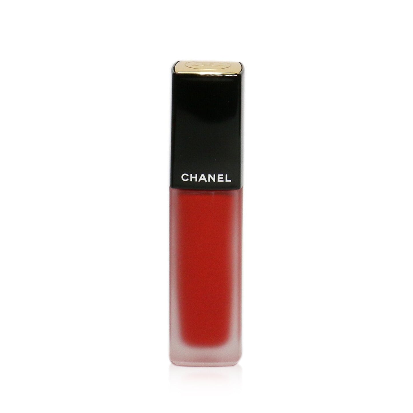 Chanel Rouge Allure Ink Matte Liquid Lip Colour - # 164 Entusiasta  6ml/0.2oz