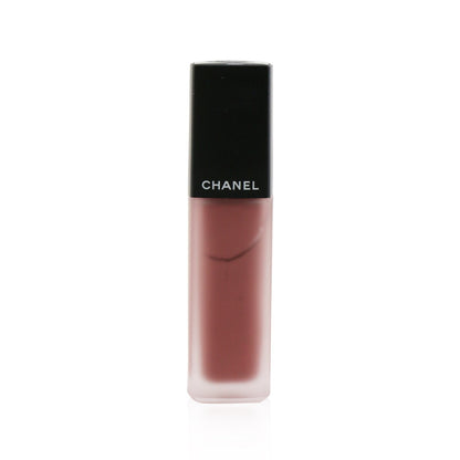 Chanel Rouge Allure Ink Fusion Ultrawear Intense Matte Liquid Lip Colour - # 822 Deep Pink  6ml/0.2oz