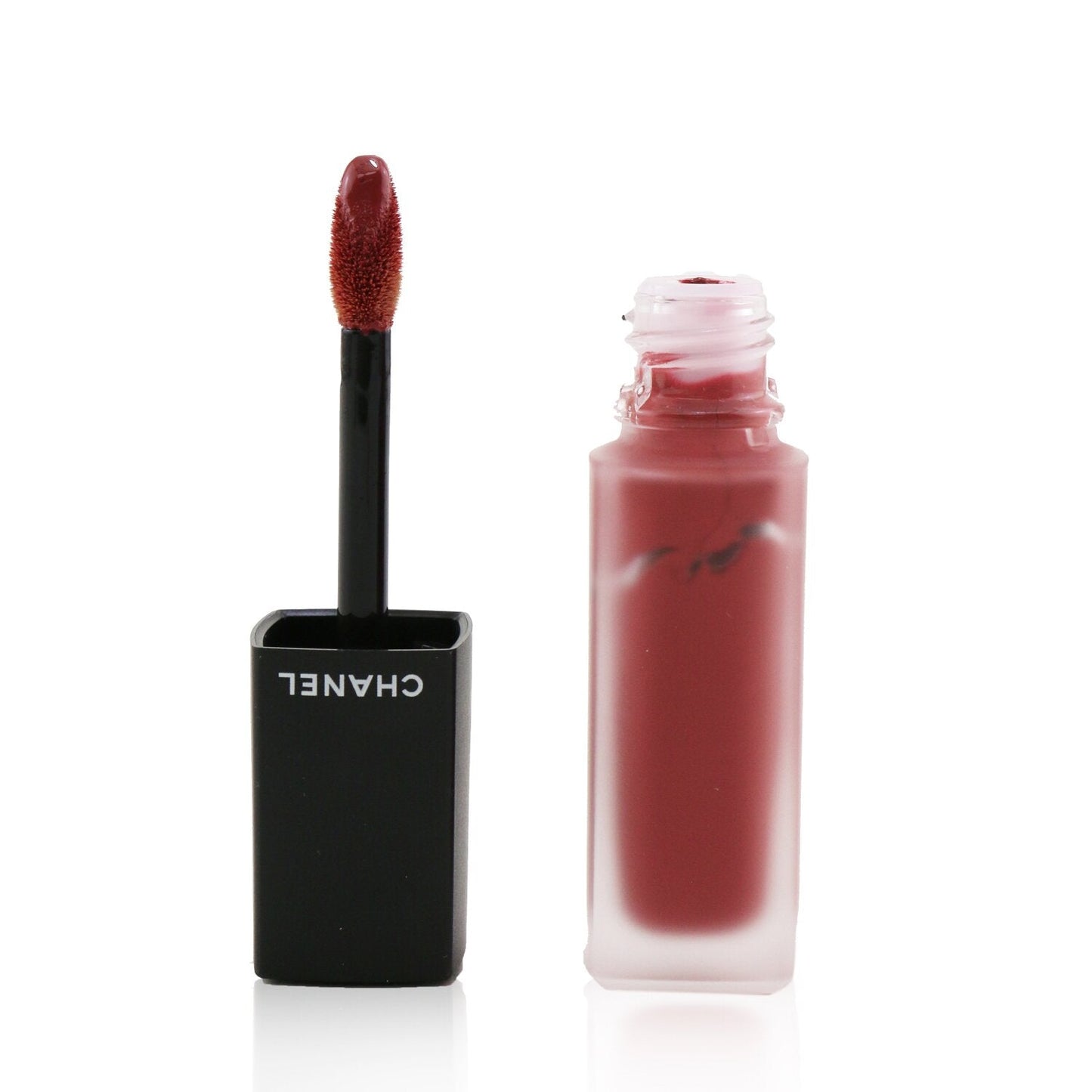 Chanel Rouge Allure Ink Fusion Ultrawear Intense Matte Liquid Lip Colour - # 822 Deep Pink  6ml/0.2oz