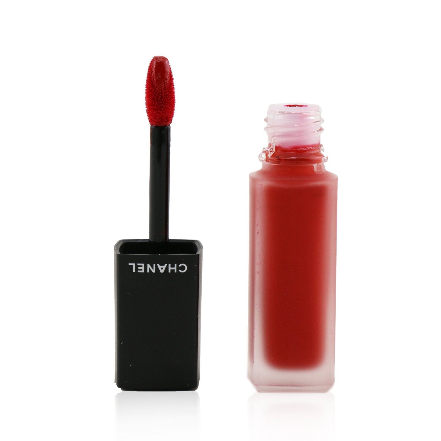 Chanel Rouge Allure Ink Fusion Ultrawear Intense Matte Liquid Lip Colour - # 836 Idyllique  6ml/0.2oz