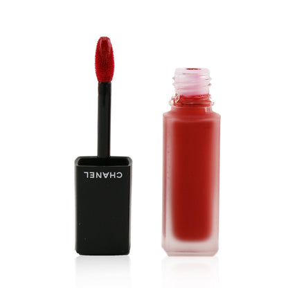 Chanel Rouge Allure Ink Fusion Ultrawear Intense Matte Liquid Lip Colour - # 822 Deep Pink  6ml/0.2oz