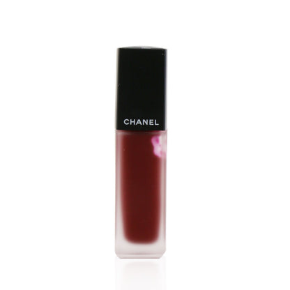 Chanel Rouge Allure Ink Fusion Ultrawear Intense Matte Liquid Lip Colour - # 822 Deep Pink  6ml/0.2oz