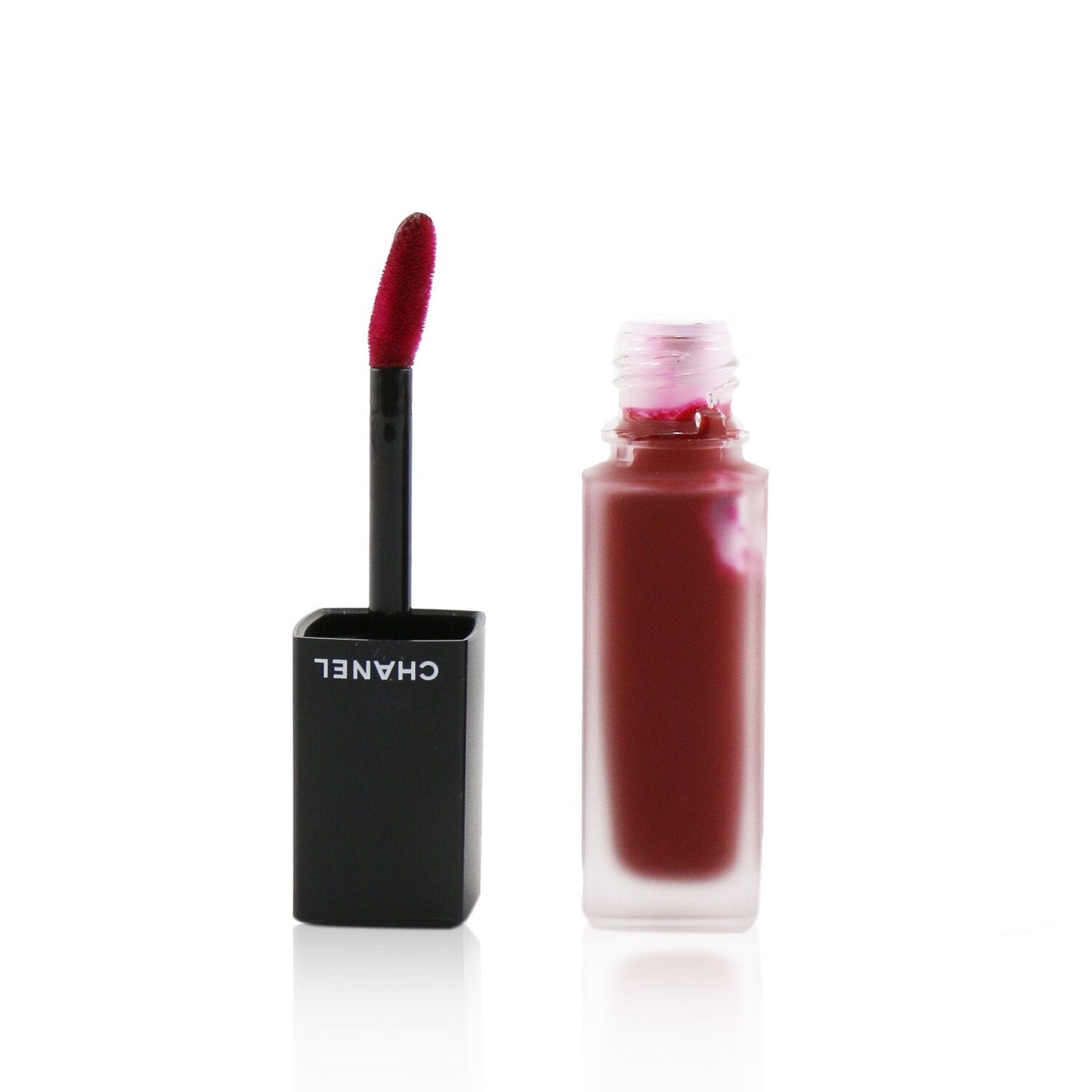 Chanel Rouge Allure Ink Fusion Ultrawear Intense Matte Liquid Lip Colour - # 822 Deep Pink  6ml/0.2oz