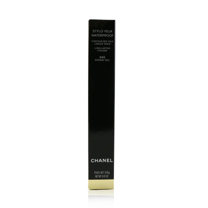 Chanel Stylo Yeux Waterproof - # 955 Romance  0.3g/0.01oz