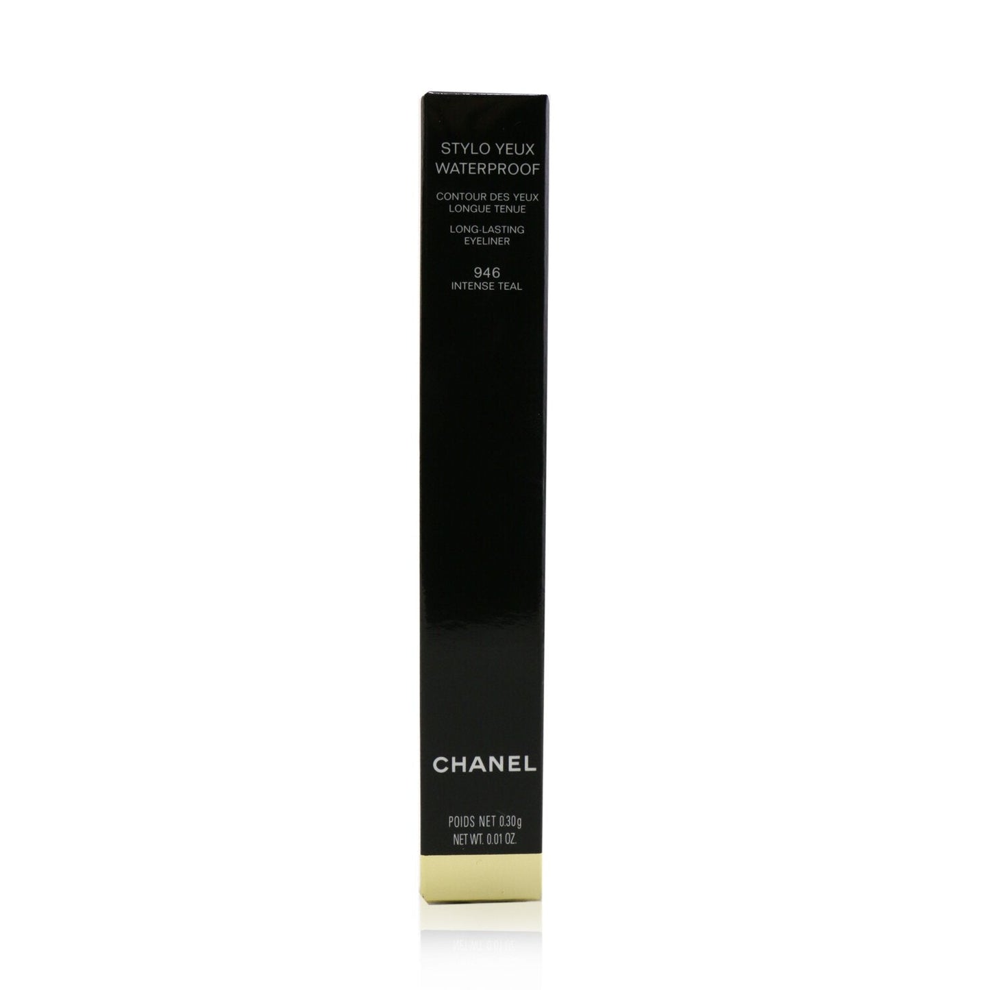 Chanel Stylo Yeux Waterproof - # 83 Cassis  0.3g/0.01oz