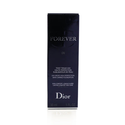 Christian Dior Dior Forever 24H Wear High Perfection Foundation SPF 35 - # 3.5N (Neutral)  30ml/1oz