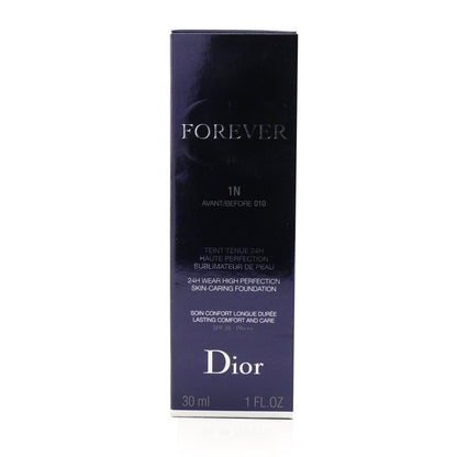 Christian Dior Dior Forever 24H Wear High Perfection Foundation SPF 35 - # 3.5N (Neutral)  30ml/1oz
