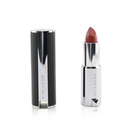 Givenchy Le Rouge Luminous Matte High Coverage Lipstick - # 334 Grenat Volontaire  3.4g/0.12oz