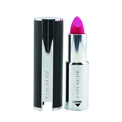 Givenchy Le Rouge Intense Color Sensuously Mat Lipstick - # 302 Hibiscus Exclusif  3.4g/0.12oz