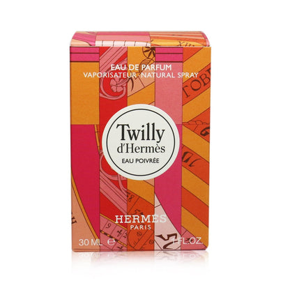 Hermes Twilly D'Hermes Eau Poivree Eau De Parfum Spray  50ml/1.6oz