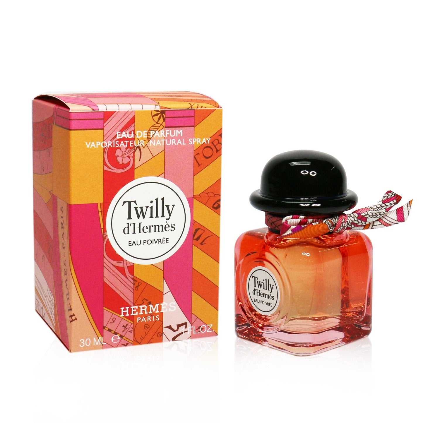 Hermes Twilly D'Hermes Eau Poivree Eau De Parfum Spray  50ml/1.6oz