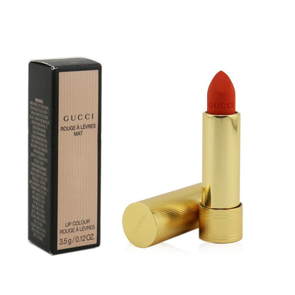 Gucci Rouge A Levres Mat Lip Colour - # 403 Love Before Breakfast  3.5g/0.12oz
