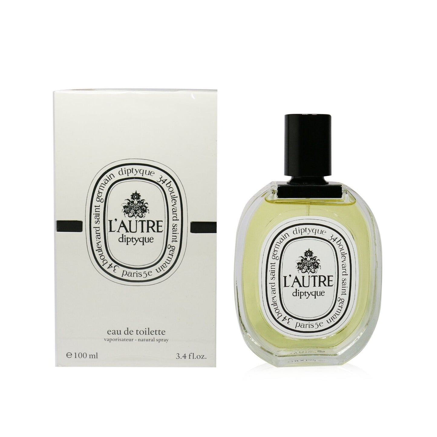 Diptyque L'Autre Eau De Toilette Spray  100ml/3.4oz