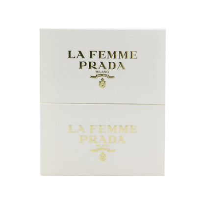 Prada La Femme Perfumed Soap