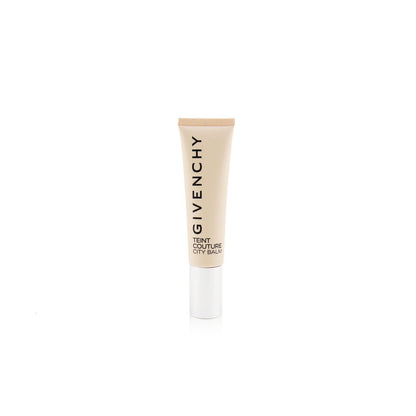 Givenchy Teint Couture City Balm Radiant Perfecting Skin Tint SPF 25 (24h Wear Moisturizer) - # N312  30ml/1oz