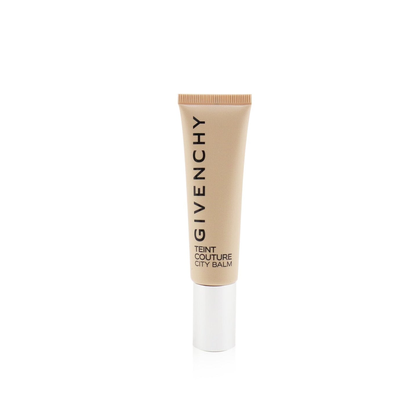 Givenchy Teint Couture City Balm Radiant Perfecting Skin Tint SPF 25 (24h Wear Moisturizer) - # W208  30ml/1oz