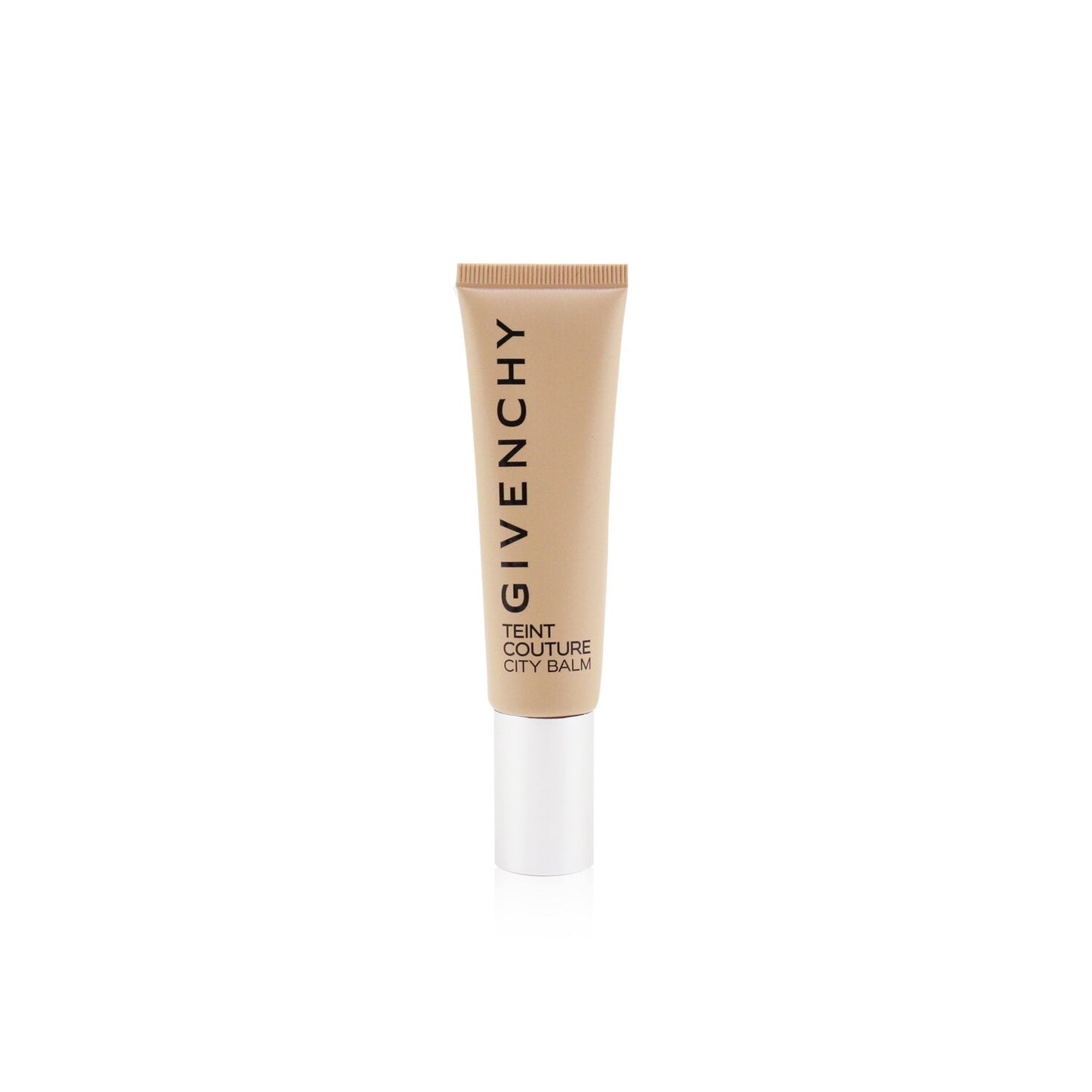 Givenchy Teint Couture City Balm Radiant Perfecting Skin Tint SPF 25 (24h Wear Moisturizer) - # N312  30ml/1oz