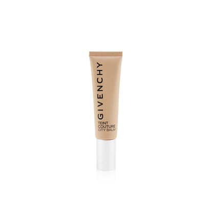 Givenchy Teint Couture City Balm Radiant Perfecting Skin Tint SPF 25 (24h Wear Moisturizer) - # N312  30ml/1oz