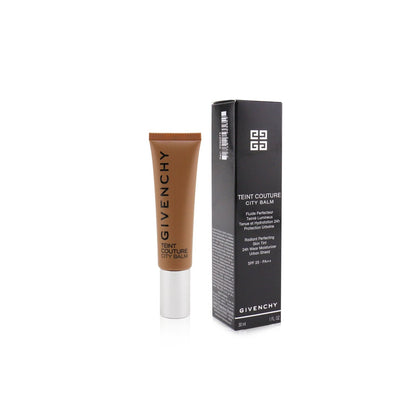 Givenchy Teint Couture City Balm Radiant Perfecting Skin Tint SPF 25 (24h Wear Moisturizer) - # C205  30ml/1oz