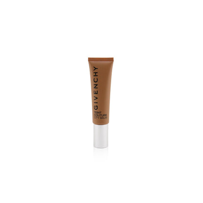 Givenchy Teint Couture City Balm Radiant Perfecting Skin Tint SPF 25 (24h Wear Moisturizer) - # W208  30ml/1oz