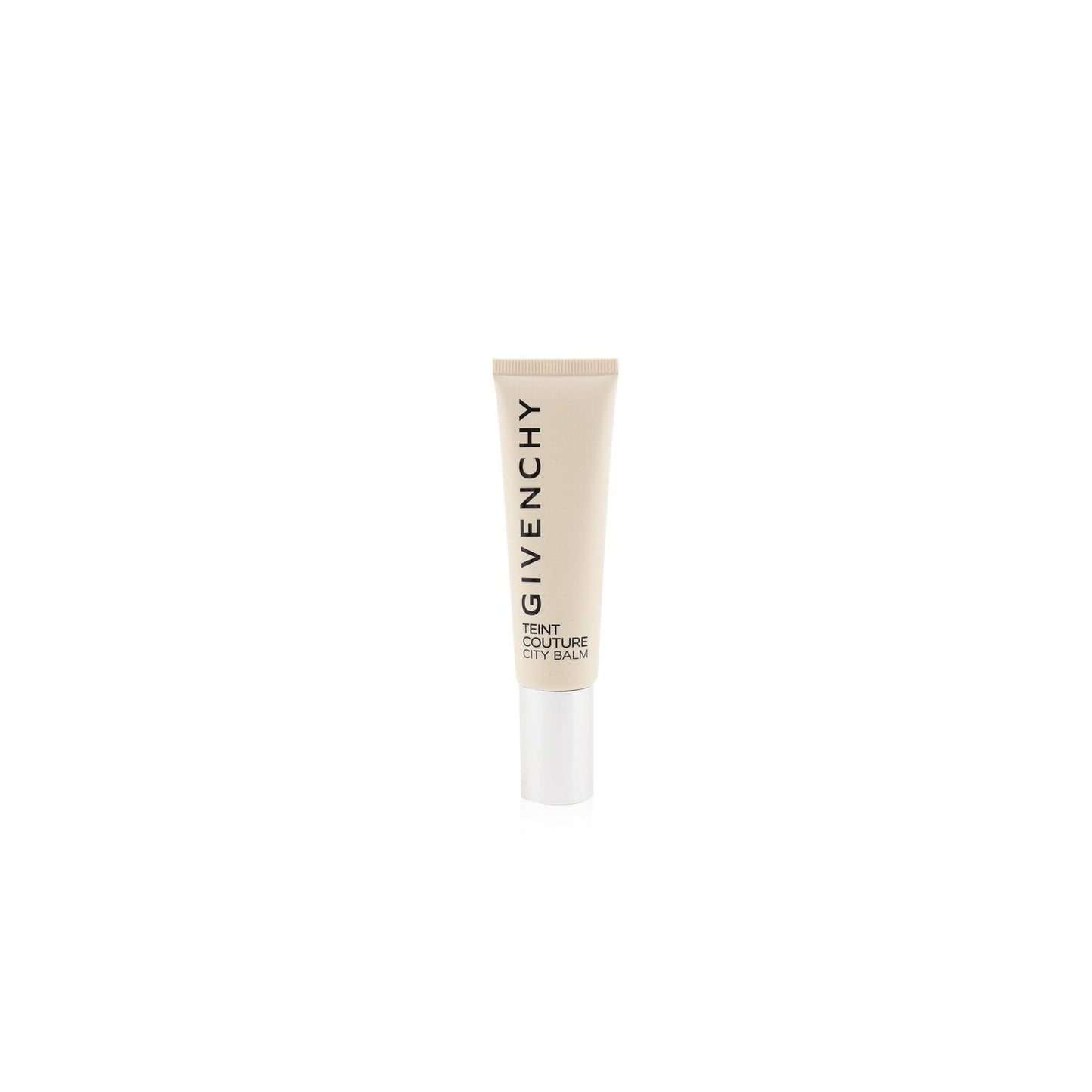 Givenchy Teint Couture City Balm Radiant Perfecting Skin Tint SPF 25 (24h Wear Moisturizer) - # C205  30ml/1oz