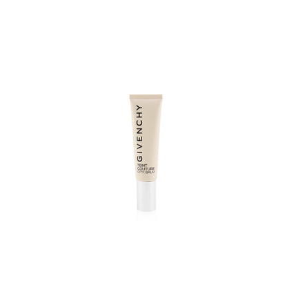 Givenchy Teint Couture City Balm Radiant Perfecting Skin Tint SPF 25 (24h Wear Moisturizer) - # W208  30ml/1oz