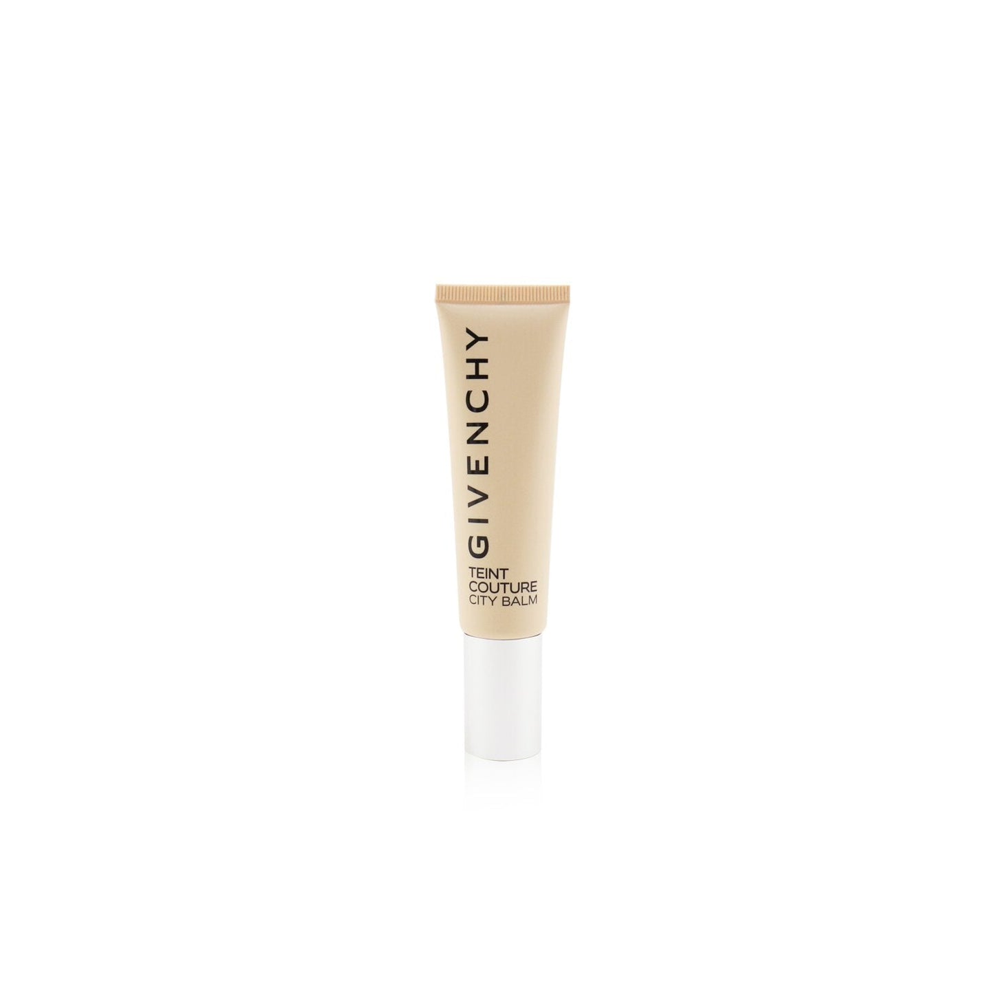 Givenchy Teint Couture City Balm Radiant Perfecting Skin Tint SPF 25 (24h Wear Moisturizer) - # N300  30ml/1oz