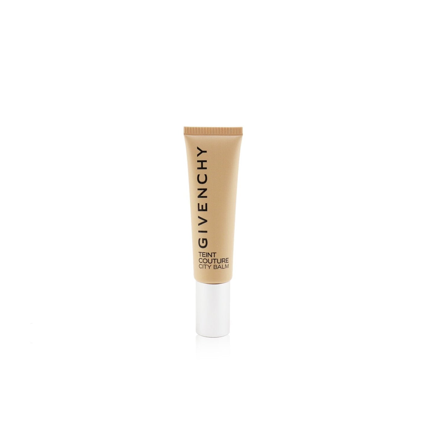 Givenchy Teint Couture City Balm Radiant Perfecting Skin Tint SPF 25 (24h Wear Moisturizer) - # C205  30ml/1oz