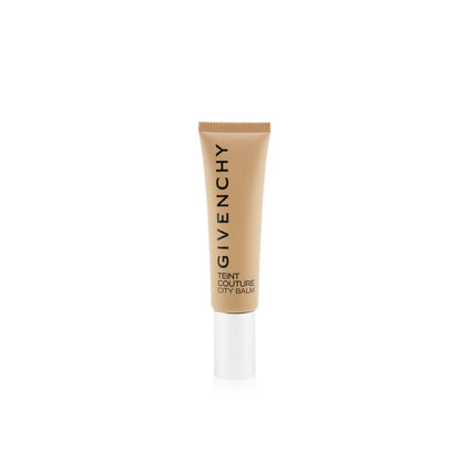 Givenchy Teint Couture City Balm Radiant Perfecting Skin Tint SPF 25 (24h Wear Moisturizer) - # N200  30ml/1oz