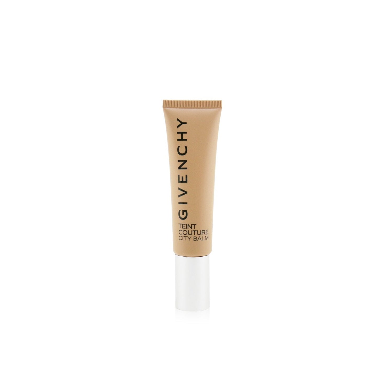 Givenchy Teint Couture City Balm Radiant Perfecting Skin Tint SPF 25 (24h Wear Moisturizer) - # W208  30ml/1oz