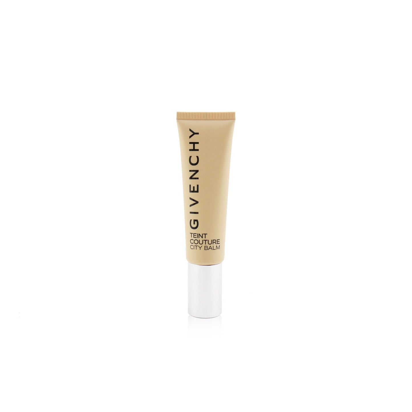 Givenchy Teint Couture City Balm Radiant Perfecting Skin Tint SPF 25 (24h Wear Moisturizer) - # N104  30ml/1oz