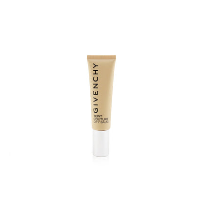 Givenchy Teint Couture City Balm Radiant Perfecting Skin Tint SPF 25 (24h Wear Moisturizer) - # N104  30ml/1oz
