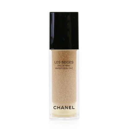 Chanel Les Beiges Eau De Teint Water Fresh Tint - # Medium  30ml/1oz
