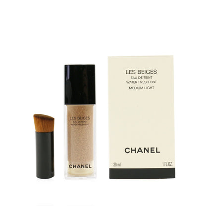 Chanel Les Beiges Eau De Teint Water Fresh Tint - # Light  30ml/1oz