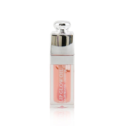 Christian Dior Dior Addict Lip Glow Oil - # 015 Cherry  6ml/0.2oz