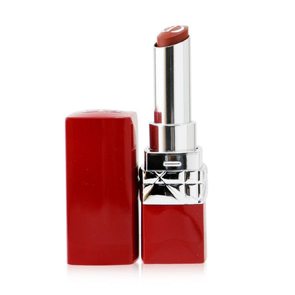 Christian Dior Rouge Dior Ultra Care Radiant Lipstick - # 168 Petal  3.2g/0.11oz