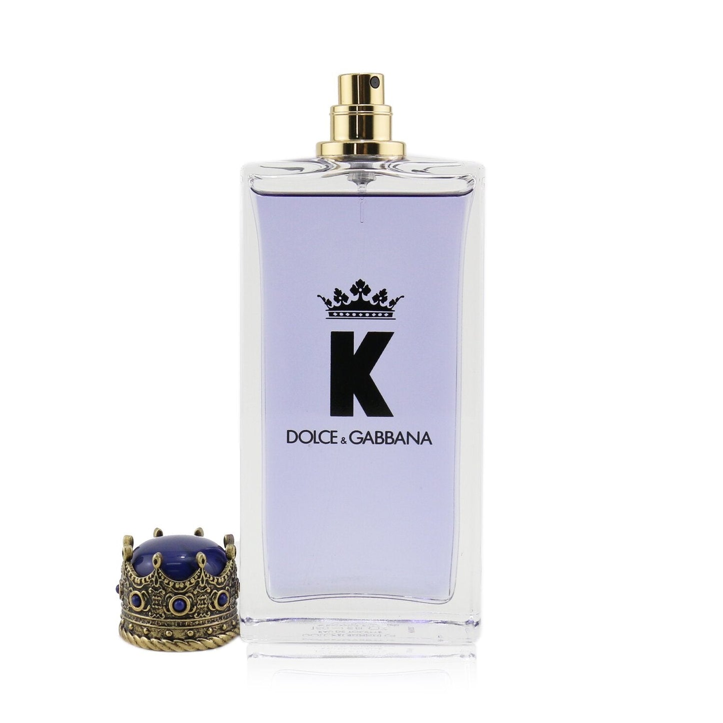 Dolce & Gabbana K Eau De Toilette Spray  50ml/1.6oz