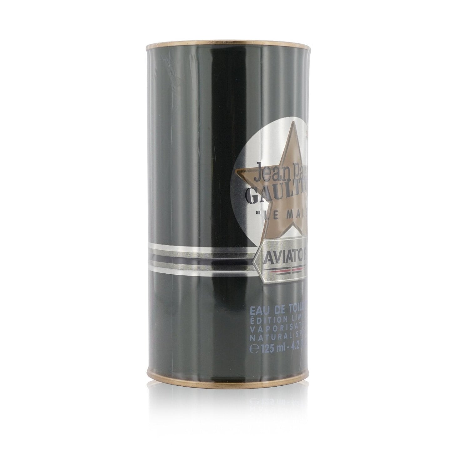 Jean Paul Gaultier Le Male Aviator Eau De Toilette Spray  125ml/4.2oz