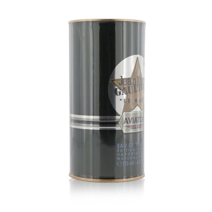 Jean Paul Gaultier Le Male Aviator Eau De Toilette Spray  125ml/4.2oz