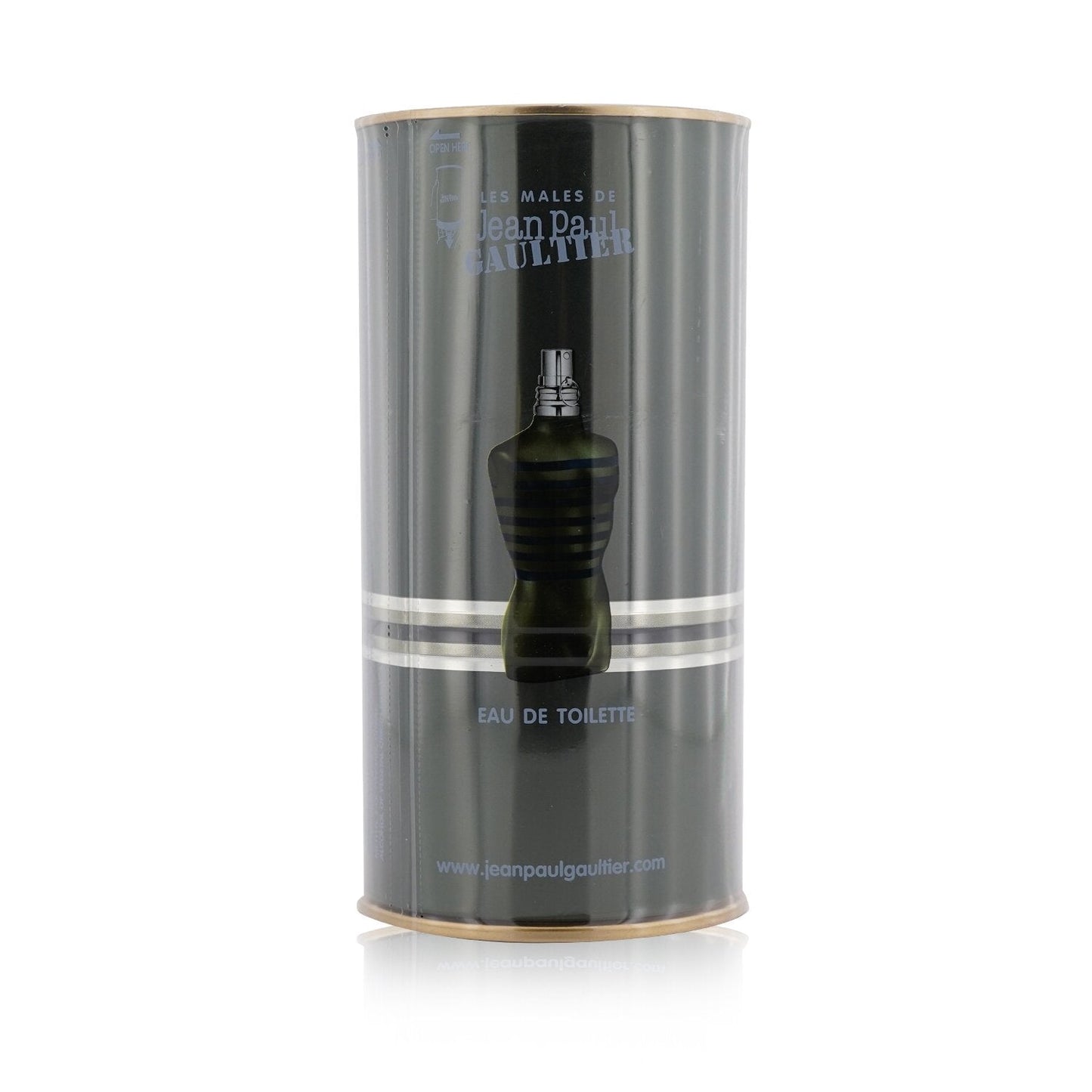 Jean Paul Gaultier Le Male Aviator Eau De Toilette Spray  125ml/4.2oz