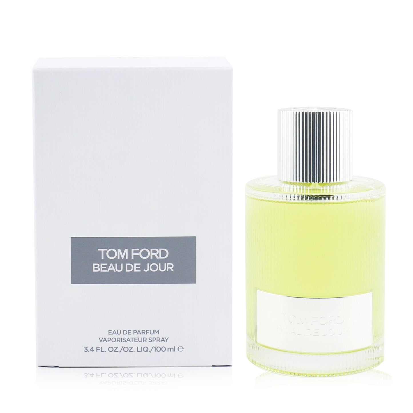 Tom Ford Signature Beau De Jour Eau De Parfum Spray  50ml/1.7oz