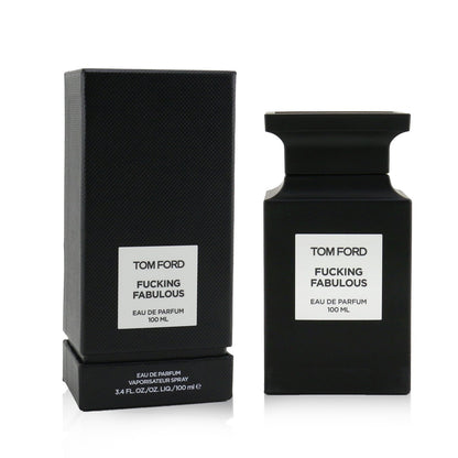 Tom Ford Private Blend Fucking Fabulous Eau De Parfum Spray  50ml/1.7oz