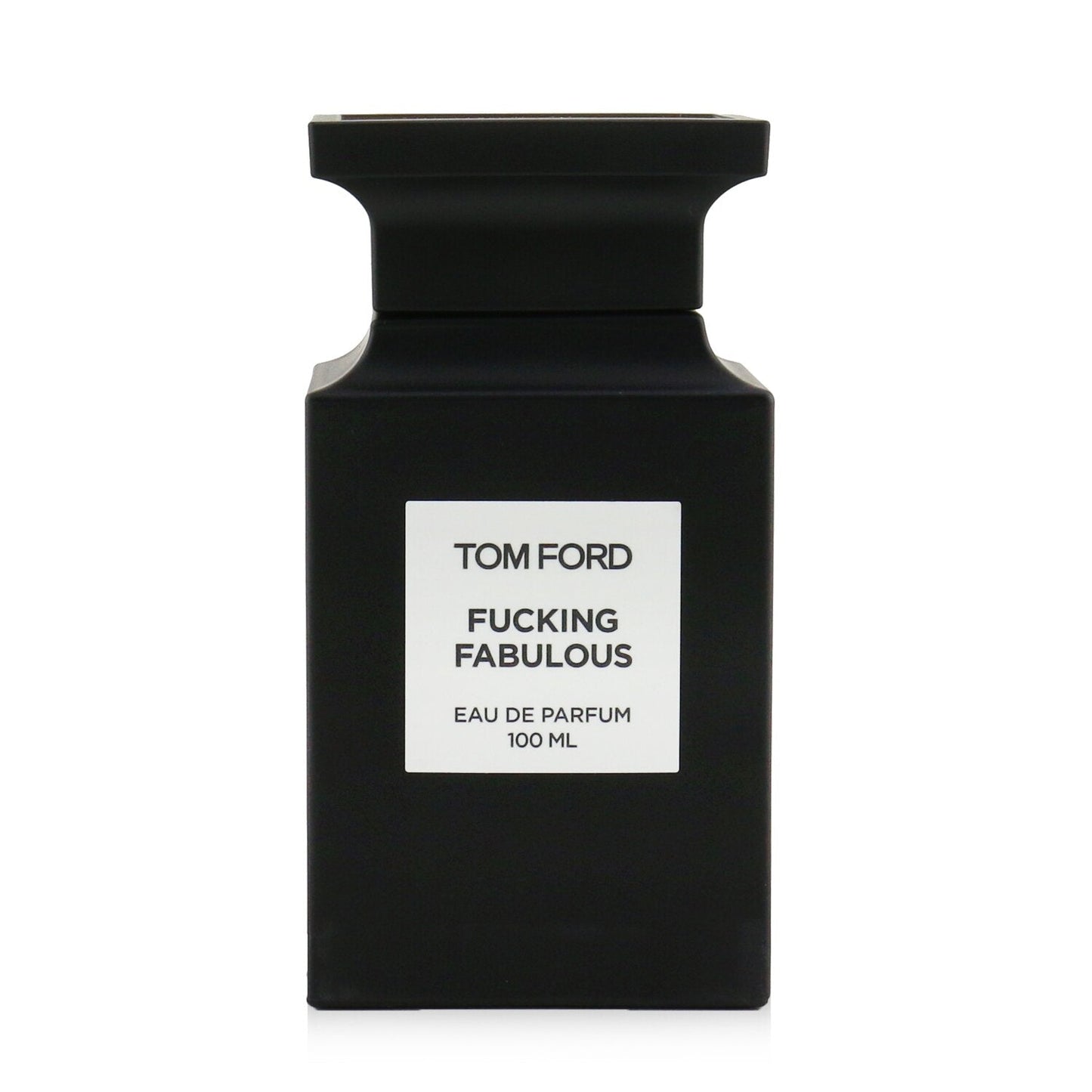 Tom Ford Private Blend Fucking Fabulous Eau De Parfum Spray  50ml/1.7oz