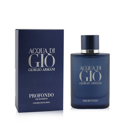 Giorgio Armani Acqua Di Gio Profondo Eau De Parfum Spray 75ml/2.5oz